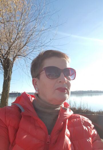Моя фотография - Татьяна, 65 из Одесса (@tatyana90913)