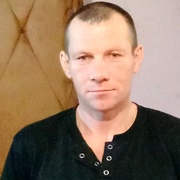 Геннадий, 42, Таврическое