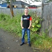 Герман, 40, Поронайск