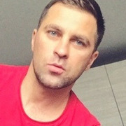 сергей 32 года (Лев) Великие Луки