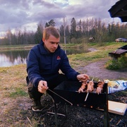 Ярослав, 26, Тосно