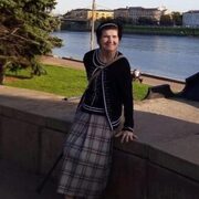 Lyudmila 67 Saint Petersburg