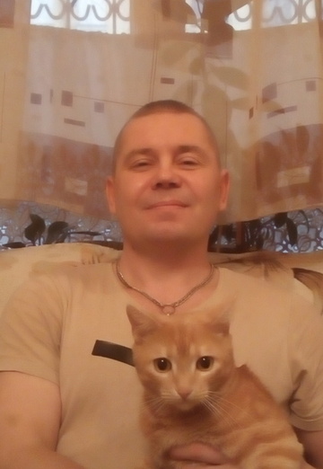 My photo - Denis, 45 from Voronezh (@denis256197)