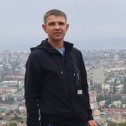 Дмитрий, 40, Верхнебаканский