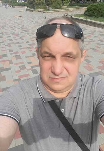My photo - Nikolay, 55 from Lipetsk (@nikolay54552)