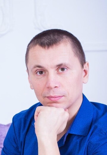 Моя фотография - Владимир, 47 из Тольятти (@lobanovvolodya76)