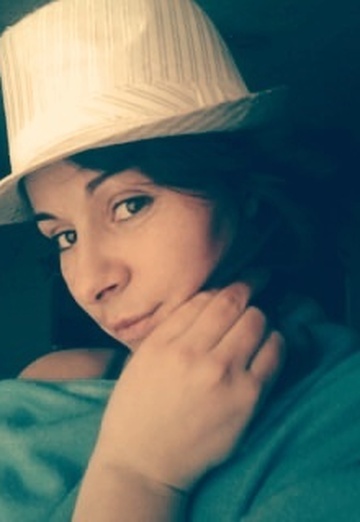 My photo - Rita, 34 from Melitopol (@margorita202)
