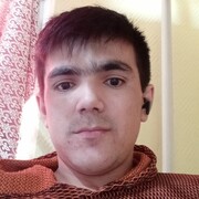 Сунатулло, 22, Москва