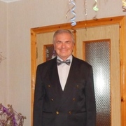 Александр, 60, Ессентуки