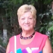 Галина, 64, Первоуральск