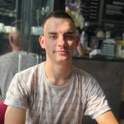 Макс, 22, Белгород