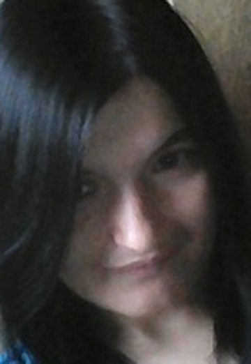 My photo - Anastasiya, 30 from Kinel (@anastasiya61379)
