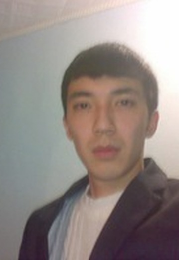Моя фотография - Аман, 34 из Павлодар (@aman2285)
