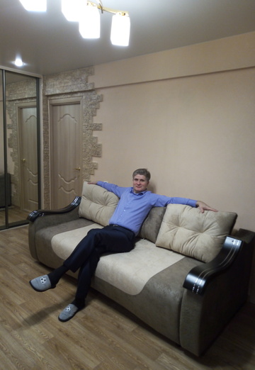 Моя фотография - Вадим, 54 из Иркутск (@vadim111590)