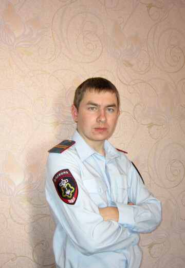 Моя фотография - Александр, 32 из Новый Оскол (@sergey158022)