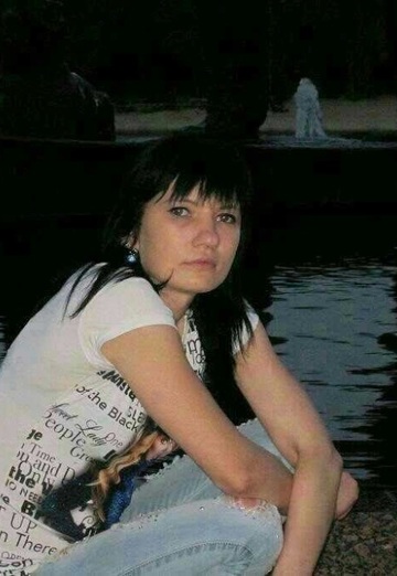 My photo - Viktoriya, 42 from Homel (@viktoriya107606)