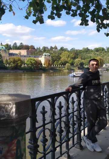 Моя фотография - Вугар, 34 из Прага (@vugar1213)