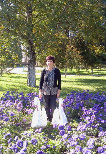 Olga56 (@olgagoldobova) — mein Foto #3