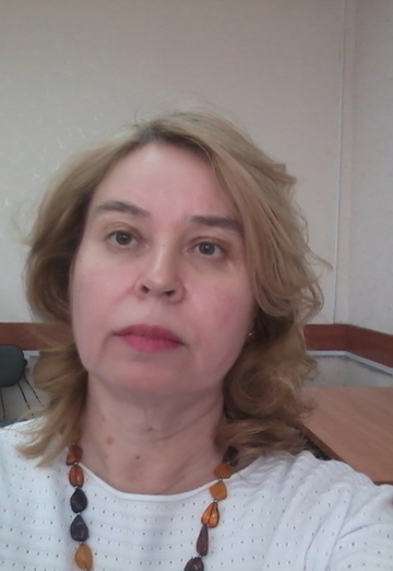 Моя фотография - Галина, 64 из Новосибирск (@galina74555)