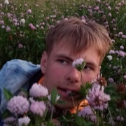 Александр, 19, Анучино
