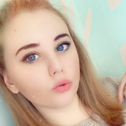 Lissa, 25, Кубинка