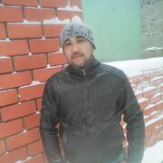 Баха, 47, Кимовск