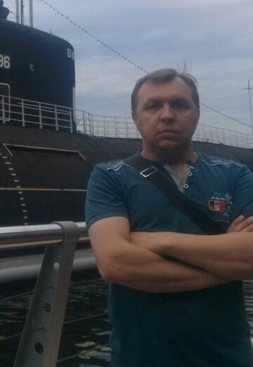 Моя фотография - Sergei, 44 из Чехов (@sergei18694)
