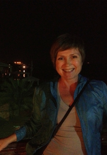 Моя фотография - Марина, 53 из Петрозаводск (@marina147876)