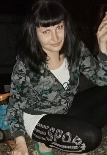 Моя фотография - Оксана, 33 из Краснодар (@oksanamohova)