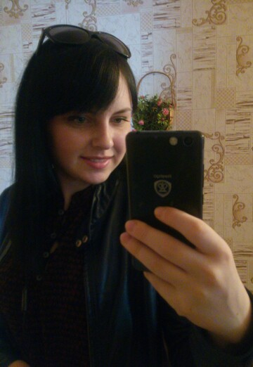 Моя фотография - Наталья, 28 из Барнаул (@natalya166014)