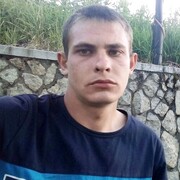 Александр Караваев, 24, Белокуриха