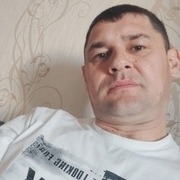 Алексей, 38, Катав-Ивановск