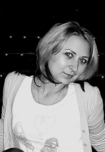 Моя фотография - Kristina, 35 из Калининград (@kristina61566)