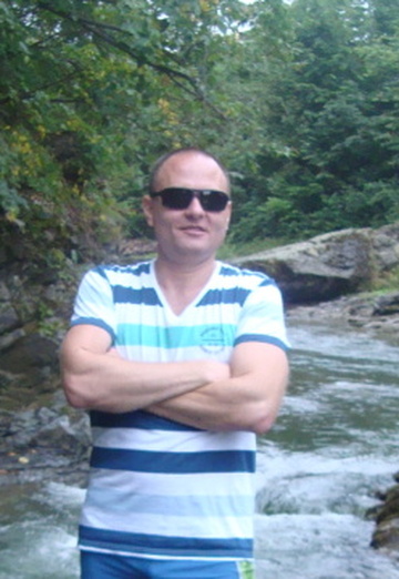 My photo - Andrіy, 38 from Chernivtsi (@andry15211)