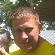 макс, 43, Восточный