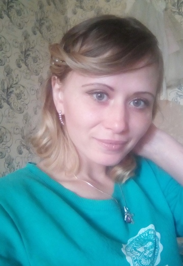 My photo - elena markina, 31 from Severouralsk (@elenamarkina4)