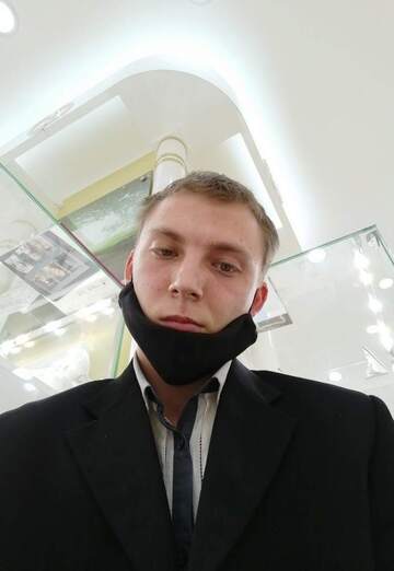 My photo - Oleg Maksinyaev, 27 from Tver (@olegmaksinyaev)