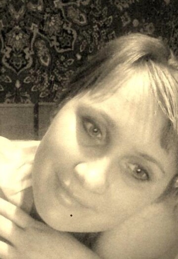My photo - Svetlana, 39 from Brest (@svetlana264966)
