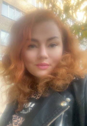 My photo - Veronika, 37 from Minsk (@veronika49730)