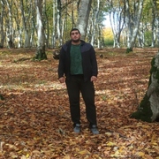 Манапов, 28, Хасавюрт