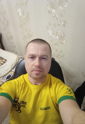 My photo - dmitriy, 37 from Vladimir (@dmitriy439534)