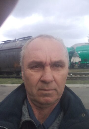 Моя фотография - Сергей, 57 из Киев (@sergey941397)