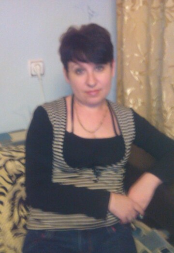 Моя фотография - Светлана, 53 из Таганрог (@svetlana36938)