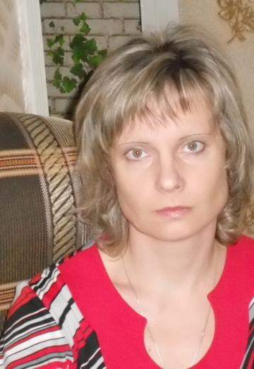 Моя фотография - Svetlana, 45 из Касимов (@svetlana5277)