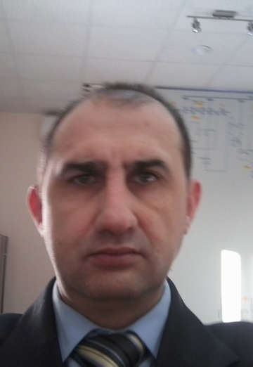 Моя фотография - Владимир, 56 из Тетюши (@vladimir283712)
