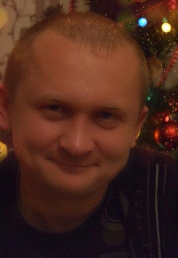 Моя фотография - Владимир, 46 из Кизляр (@vladimir145030)