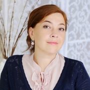 Нина, 46, Зеленоград