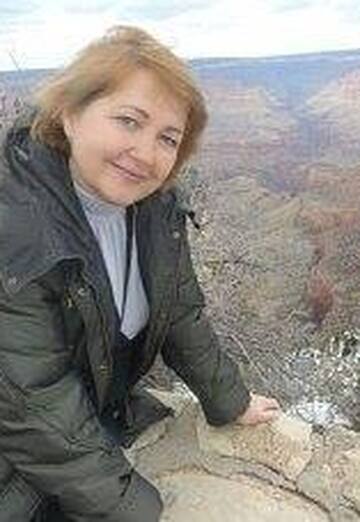Моя фотография - Людмила, 65 из Киев (@ludmila75567)