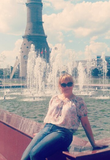 My photo - alena, 56 from Izhevsk (@alena72190)