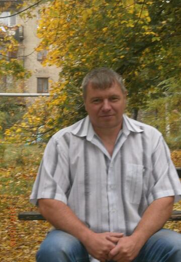 Моя фотография - Олег, 59 из Дебальцево (@oleg302522)